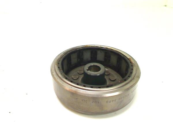 Grote foto yamaha xt 600 1987 1994 43a5 vliegwiel 032000 3690 motoren overige accessoires