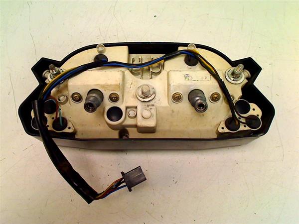 Grote foto yamaha xt 600 f164 dashboard motoren overige accessoires