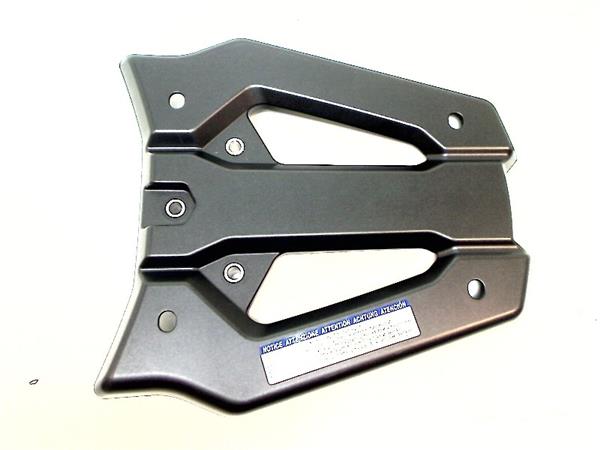 Grote foto yamaha xt 1200 z super tenere 2010 2011 0128 bagagerek 23p 24841 00 motoren overige accessoires