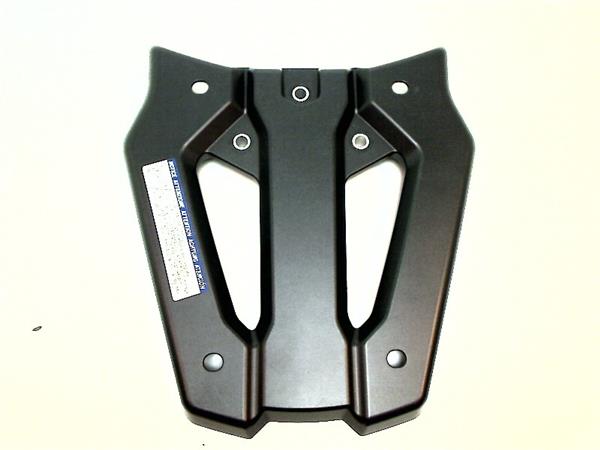 Grote foto yamaha xt 1200 z super tenere 2010 2011 0128 bagagerek 23p 24841 00 motoren overige accessoires