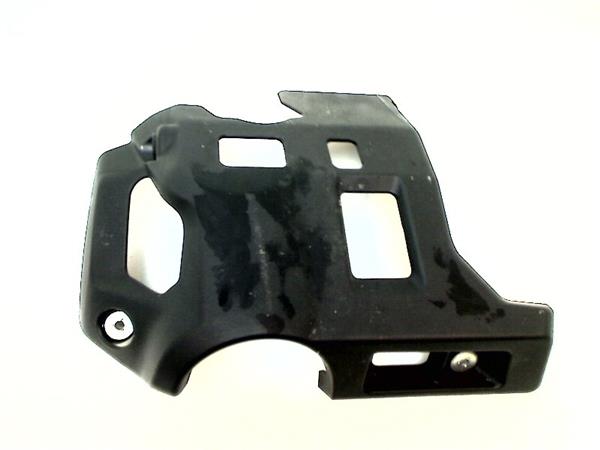 Grote foto yamaha xt 1200 z super tenere 2010 2011 0188 bodemplaat motoren overige accessoires
