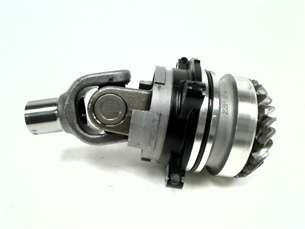 Grote foto yamaha xt 1200 z super tenere 2010 2011 43gs cardan motoren overige accessoires