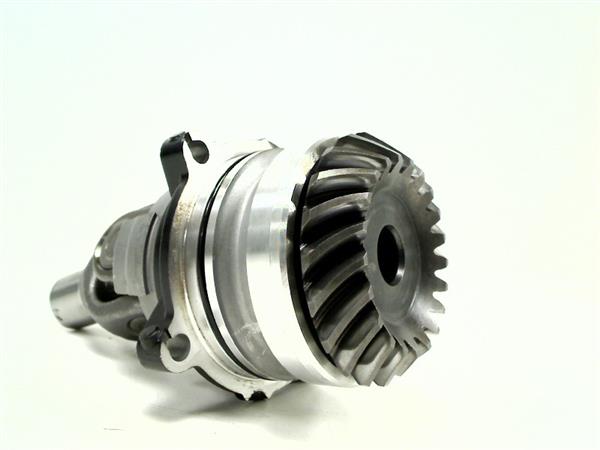 Grote foto yamaha xt 1200 z super tenere 2010 2011 43gs cardan motoren overige accessoires
