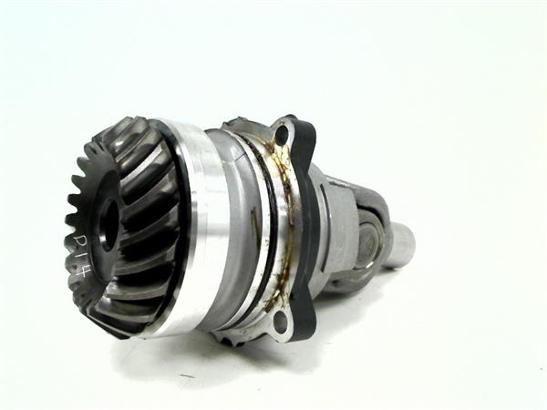 Grote foto yamaha xt 1200 z super tenere 2010 2011 43gs cardan motoren overige accessoires
