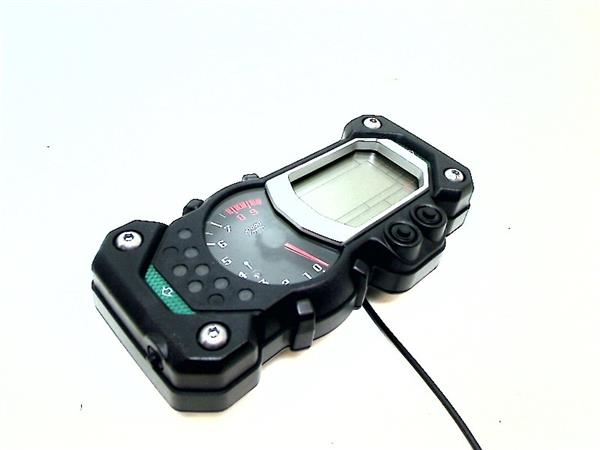 Grote foto yamaha xt 1200 z super tenere 2010 2011 f164 dashboard motoren overige accessoires