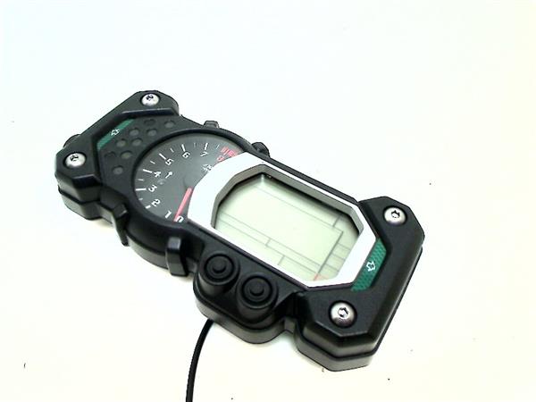 Grote foto yamaha xt 1200 z super tenere 2010 2011 f164 dashboard motoren overige accessoires