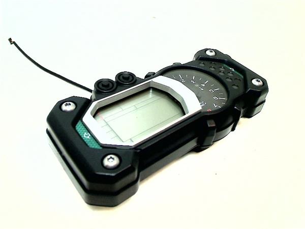 Grote foto yamaha xt 1200 z super tenere 2010 2011 f164 dashboard motoren overige accessoires