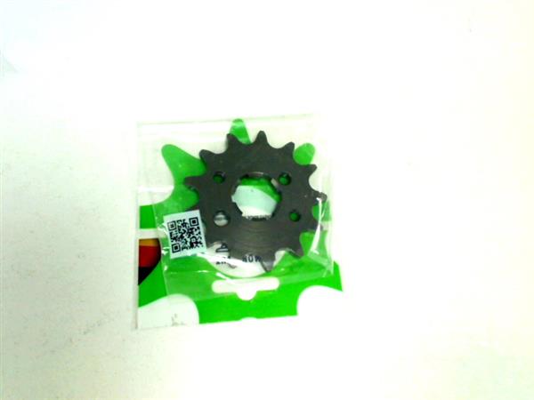 Grote foto yamaha yfm 350 raptor 2004 0379 kettingset b2315544 motoren overige accessoires