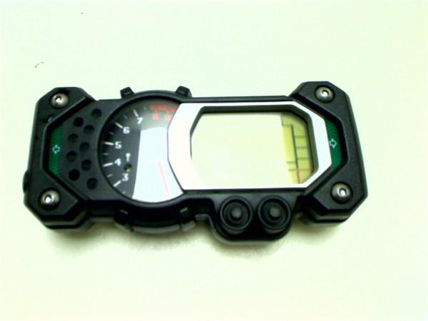 Grote foto yamaha xt 1200 z super tenere 2010 2011 f164 dashboard motoren overige accessoires
