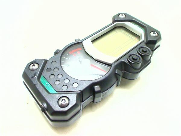 Grote foto yamaha xt 1200 z super tenere 2010 2011 f164 dashboard motoren overige accessoires