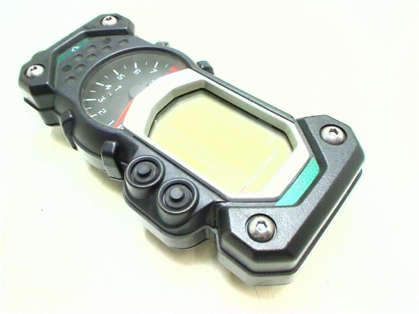 Grote foto yamaha xt 1200 z super tenere 2010 2011 f164 dashboard motoren overige accessoires