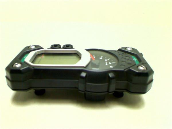 Grote foto yamaha xt 1200 z super tenere 2010 2011 f164 dashboard motoren overige accessoires