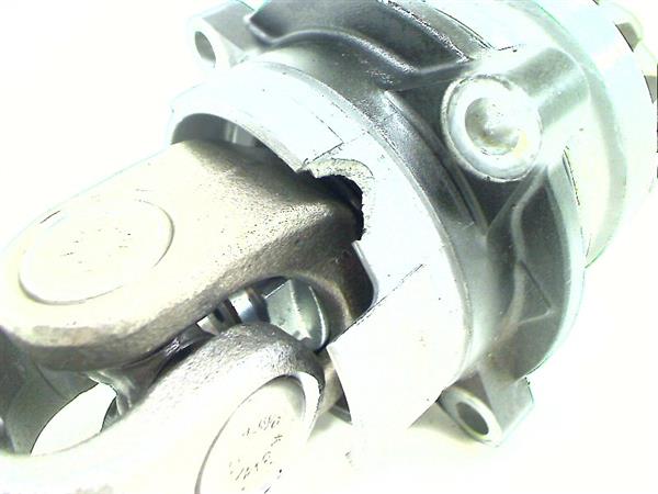 Grote foto yamaha xt 1200 z super tenere 2010 2011 43s9 kruiskoppeling motoren overige accessoires