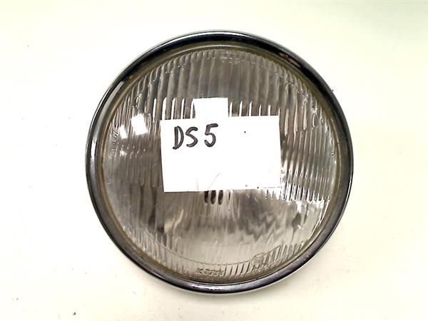 Grote foto yamaha yds 5 1967 1968 4368 koplamp motoren overige accessoires