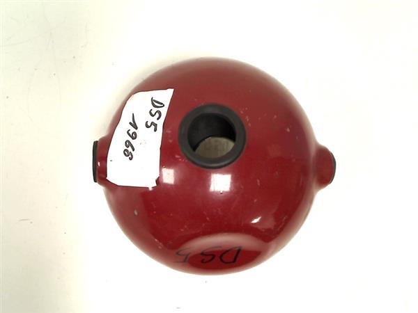 Grote foto yamaha yds 5 1967 1968 4368 koplamp motoren overige accessoires