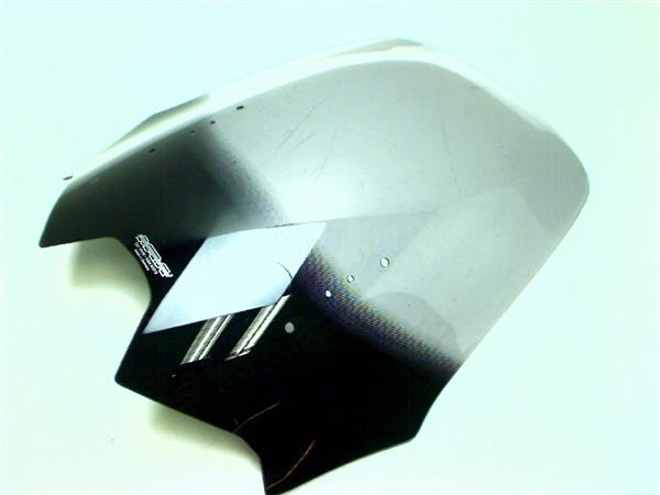 Grote foto yamaha xt 1200 z super tenere 2010 2011 f17t windscherm motoren overige accessoires