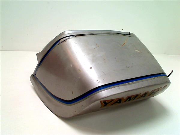 Grote foto yamaha xs 750 0039 achterplastiek motoren overige accessoires