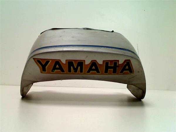 Grote foto yamaha xs 750 0039 achterplastiek motoren overige accessoires