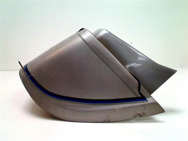 Grote foto yamaha xs 750 0039 achterplastiek motoren overige accessoires