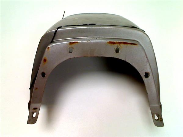 Grote foto yamaha xs 750 0039 achterplastiek motoren overige accessoires