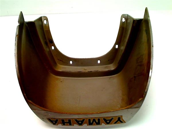 Grote foto yamaha xs 750 0039 achterplastiek motoren overige accessoires