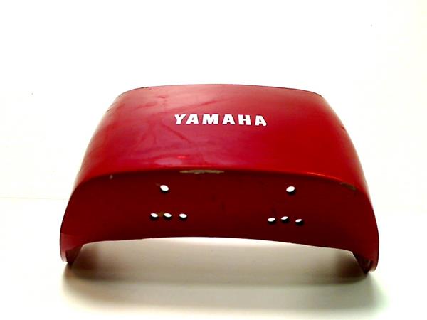 Grote foto yamaha xs 750 0039 achterplastiek motoren overige accessoires