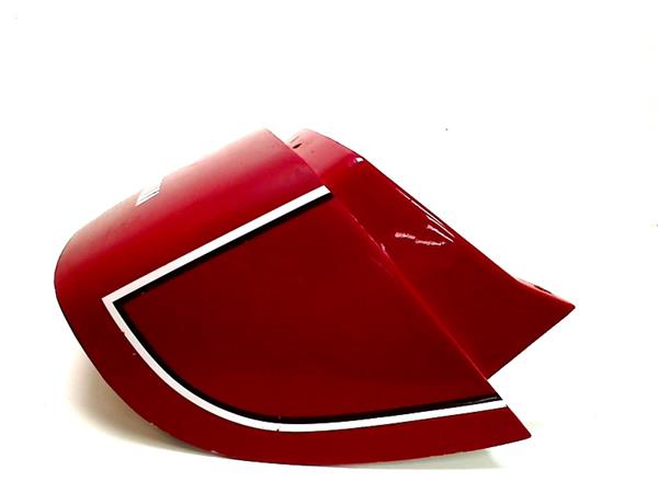 Grote foto yamaha xs 750 0039 achterplastiek motoren overige accessoires
