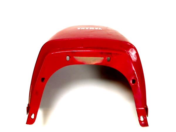 Grote foto yamaha xs 750 0039 achterplastiek motoren overige accessoires