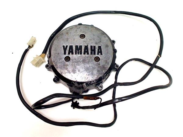 Grote foto yamaha xs 750 437t dynamo motoren overige accessoires