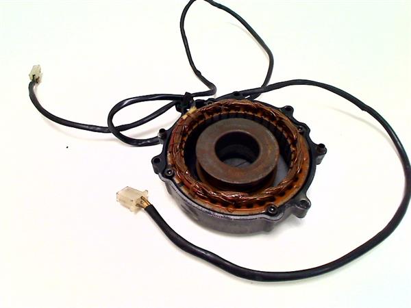 Grote foto yamaha xs 750 437t dynamo motoren overige accessoires