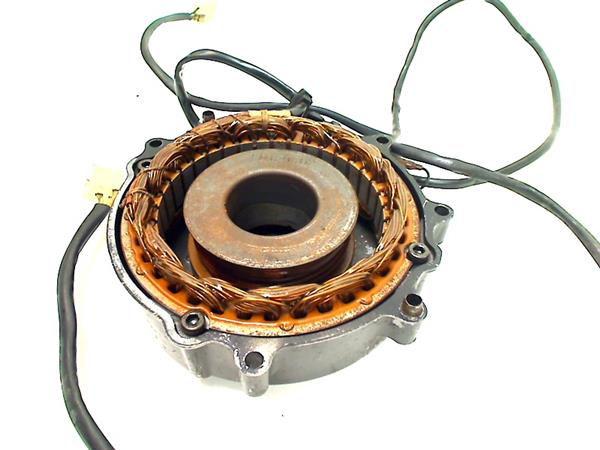 Grote foto yamaha xs 750 437t dynamo motoren overige accessoires