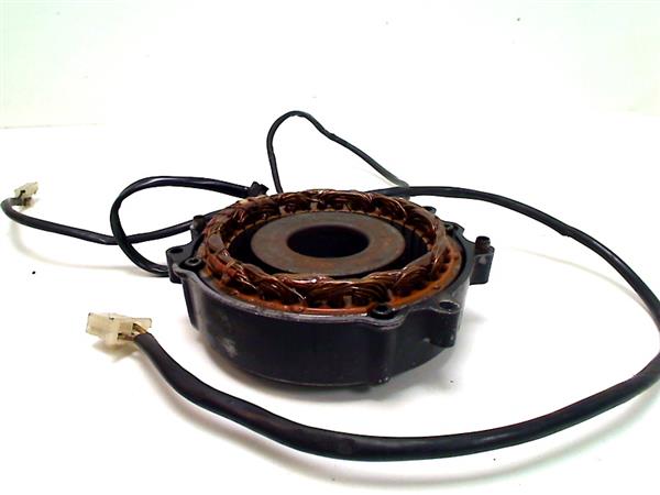 Grote foto yamaha xs 750 437t dynamo motoren overige accessoires