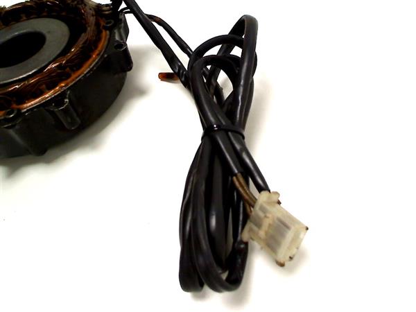Grote foto yamaha xs 750 437t dynamo motoren overige accessoires