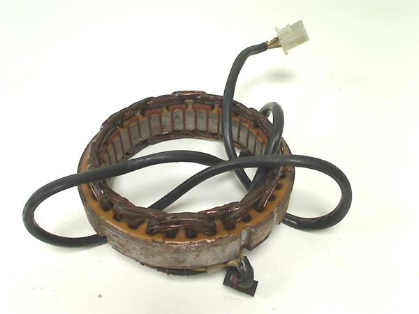 Grote foto yamaha xs 750 437t dynamo motoren overige accessoires
