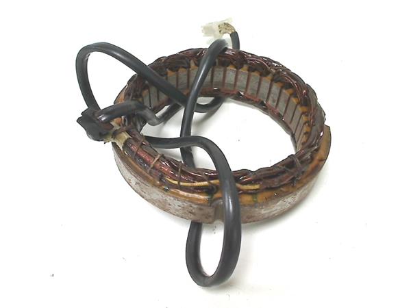 Grote foto yamaha xs 750 437t dynamo motoren overige accessoires
