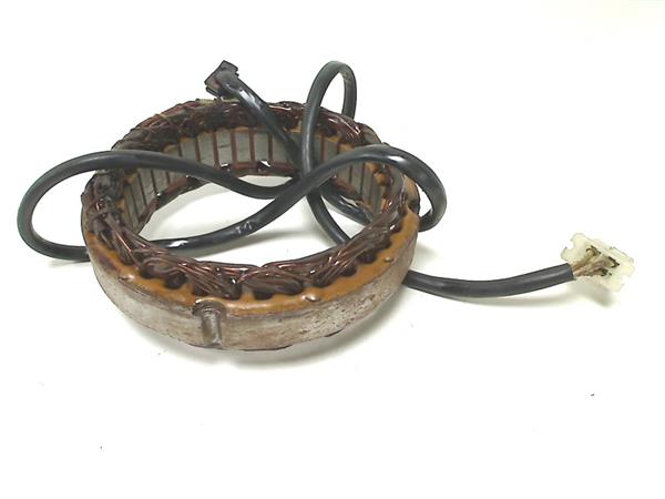 Grote foto yamaha xs 750 437t dynamo motoren overige accessoires