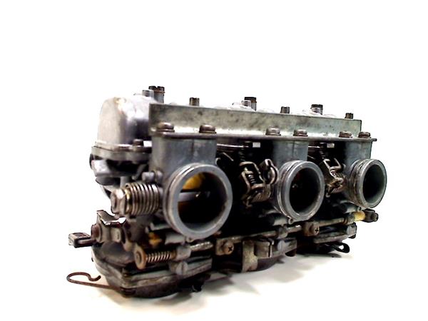 Grote foto yamaha xs 750 43a0 carburateur motoren overige accessoires