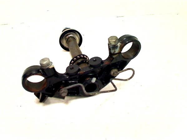 Grote foto yamaha ybr 125 2007 2009 43l2 t stuk motoren overige accessoires