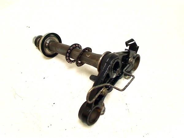 Grote foto yamaha ybr 125 2007 2009 43l2 t stuk motoren overige accessoires