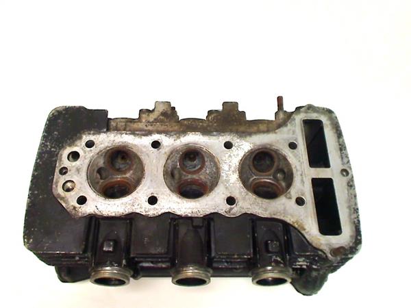 Grote foto yamaha xs 750 438q cilinderkop motoren overige accessoires
