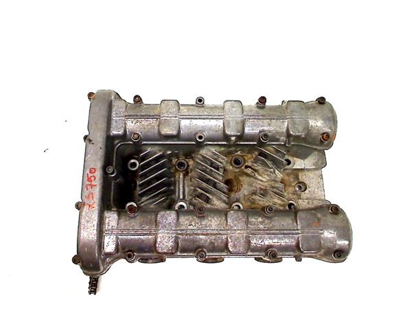 Grote foto yamaha xs 750 438q cilinderkop motoren overige accessoires
