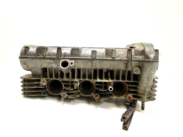 Grote foto yamaha xs 750 438q cilinderkop motoren overige accessoires