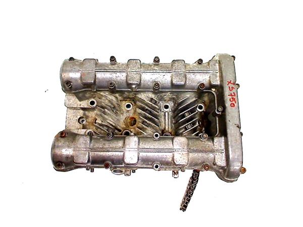 Grote foto yamaha xs 750 438q cilinderkop motoren overige accessoires