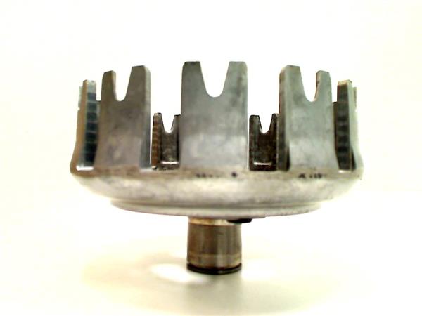 Grote foto yamaha xs 750 436v koppelingshuis motoren overige accessoires