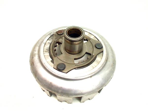 Grote foto yamaha xs 750 436v koppelingshuis motoren overige accessoires