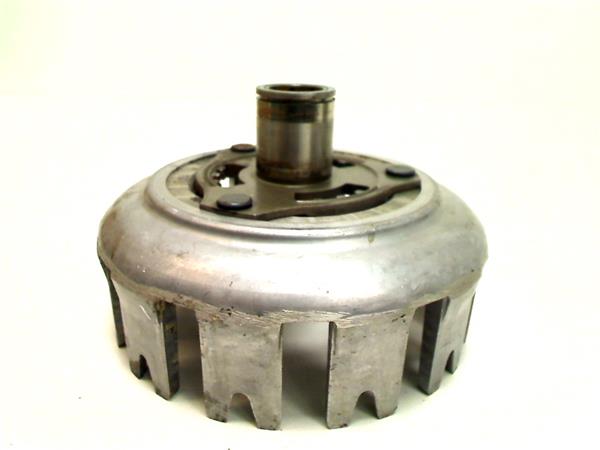 Grote foto yamaha xs 750 436v koppelingshuis motoren overige accessoires