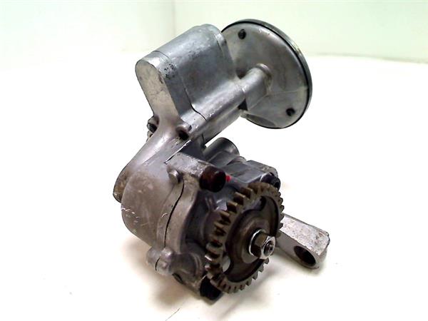 Grote foto yamaha xs 750 4449 oliepomp motoren overige accessoires