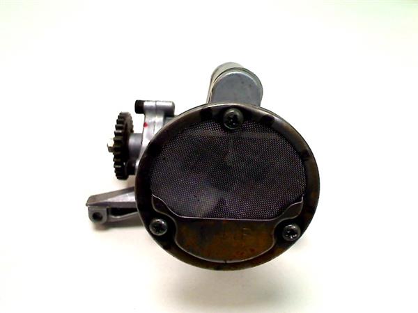 Grote foto yamaha xs 750 4449 oliepomp motoren overige accessoires