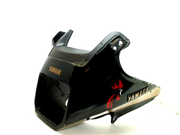 Grote foto yamaha xz 550 f165 bovenkuip motoren overige accessoires