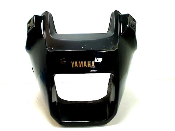 Grote foto yamaha xz 550 f165 bovenkuip motoren overige accessoires